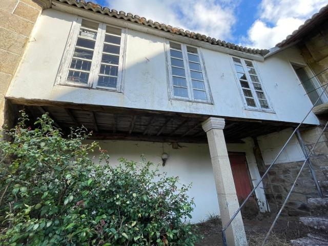 Casa Rural en venta en O Deza, Galicia