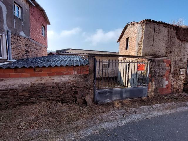 Casa Rural en venta en O Deza, Galicia