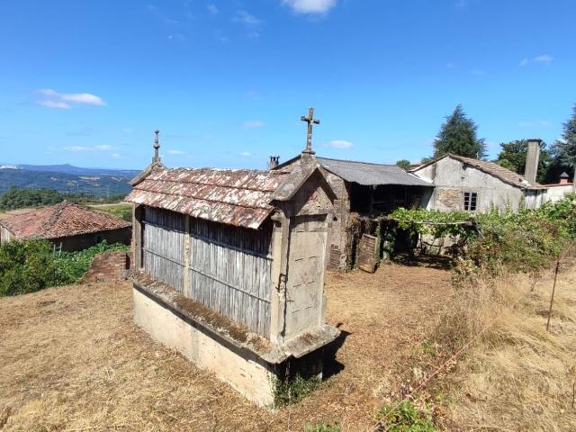 Casa Rural en venta en O Deza, Galicia