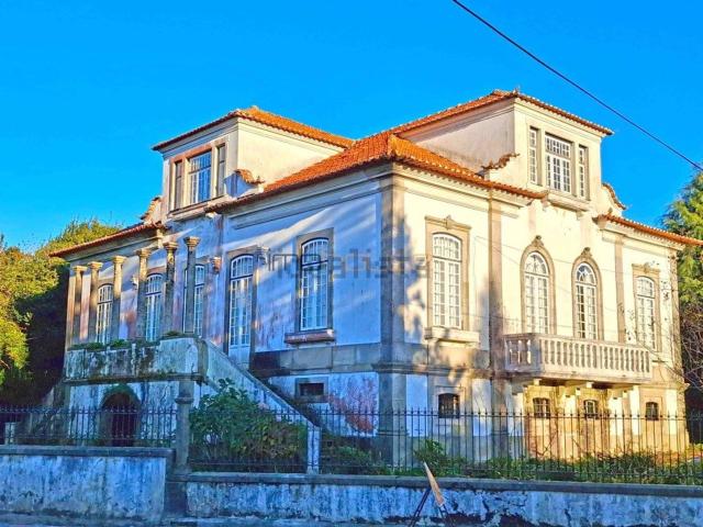 Quinta venda em Vila De Cucujães, Rebordões