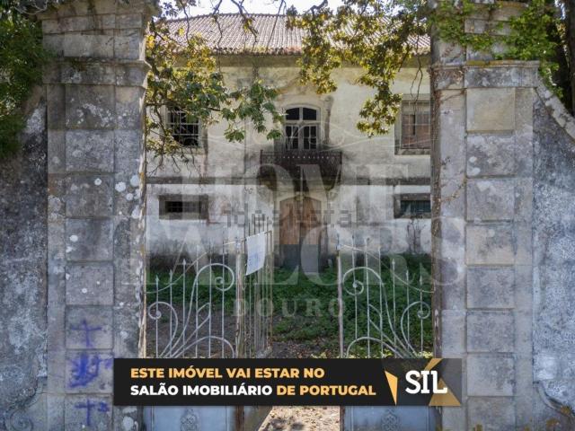 Quinta venda em Faria de Baixo, Oliveira De Azeméis