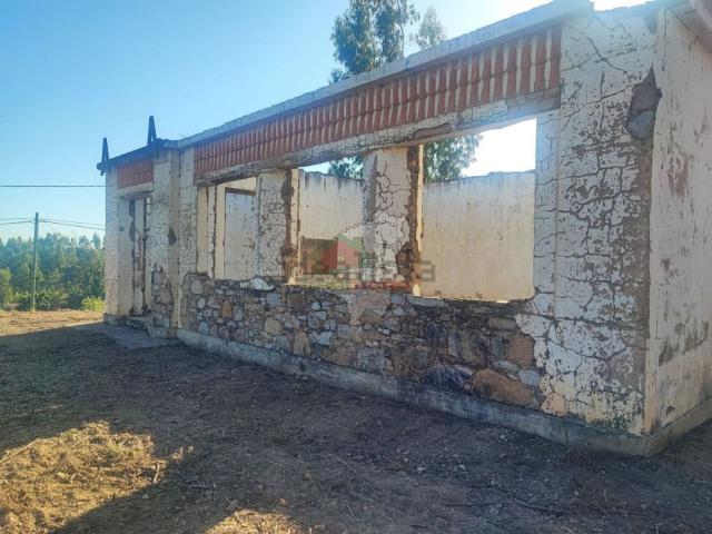 Quinta venda em Castelo Branco, Vila De Rei