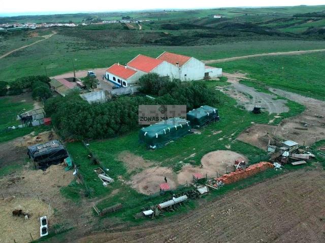 Quinta venda em Vila Do Bispo, Faro