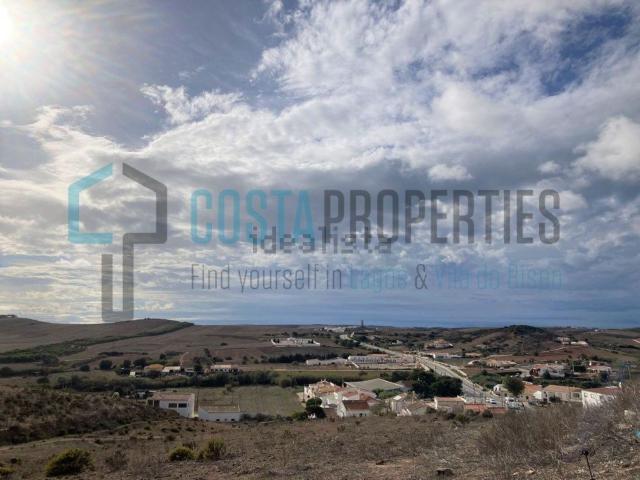 Quinta venda em Vila Do Bispo, Faro