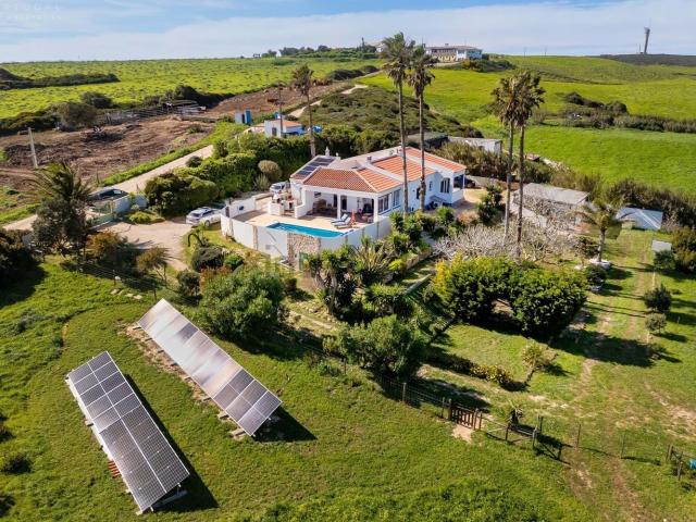 Quinta venda em Vila Do Bispo, Faro