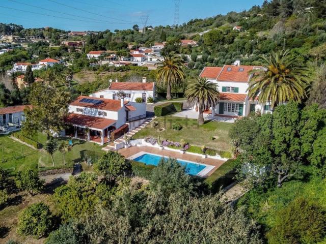 Quinta venda em Vila Franca De Xira, Lisboa