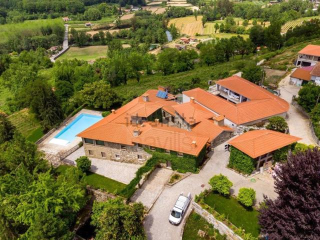 Quinta venda em Felgueiras, Porto