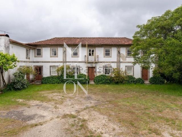 Quinta venda em Amarante, Porto
