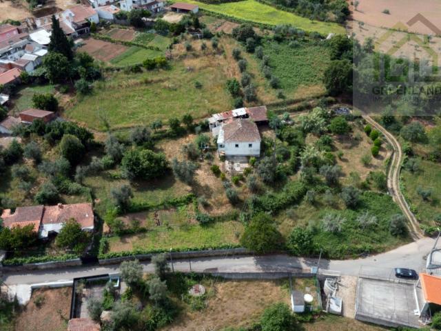 Quinta venda em Vila Nova De Anços, Vila Nova de Anços
