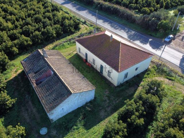 Quinta venda em Buraco, Vila Real De Santo António