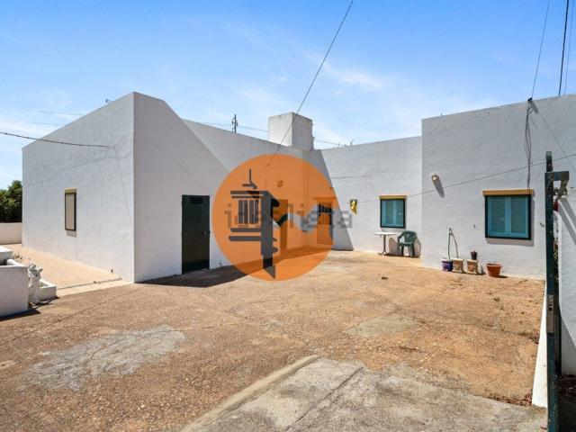 Quinta venda em Vila Real De Santo António, Faro