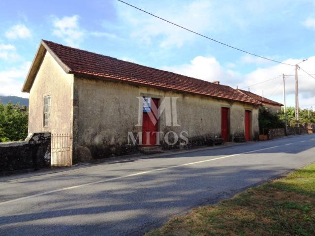 Casa venda em Vila Nova De Cerveira, Viana Do Castelo