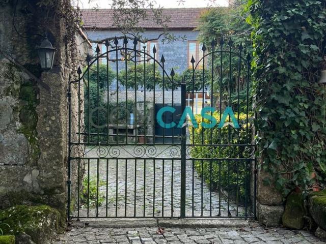 Quinta venda em Vila Nova De Famalicão, Ribainho