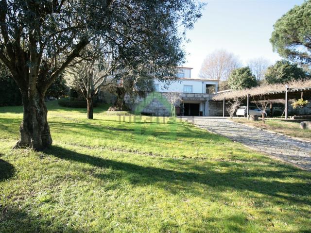 Quinta venda em Calendário, Gavião