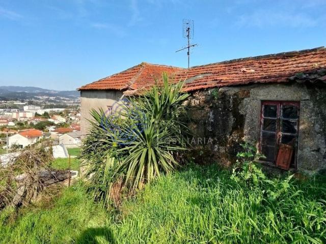 Quinta venda em Santo Tirso, Porto