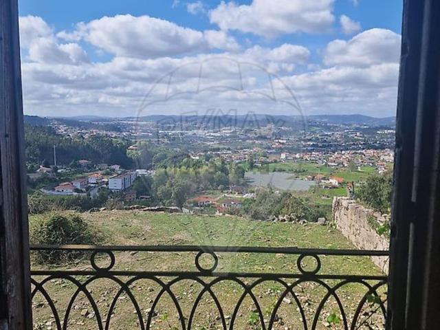 Quinta venda em Santo Tirso, Porto