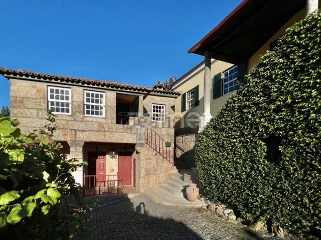 Quinta venda em Santo Tirso, Porto