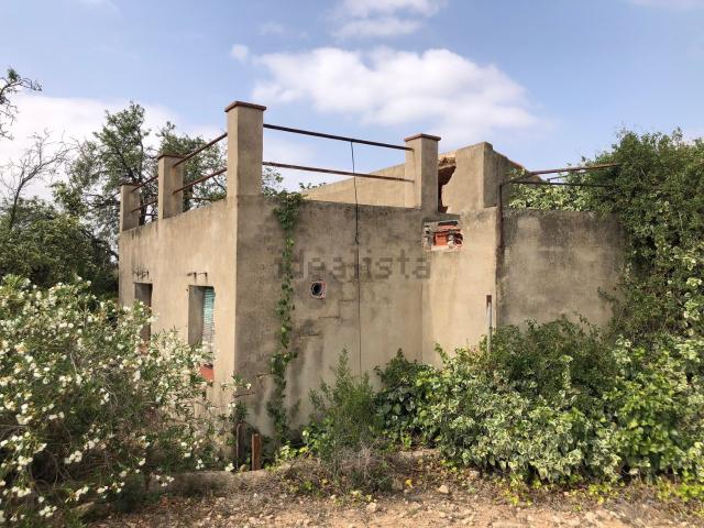 Casa Rural en venta en Vila-rodona
