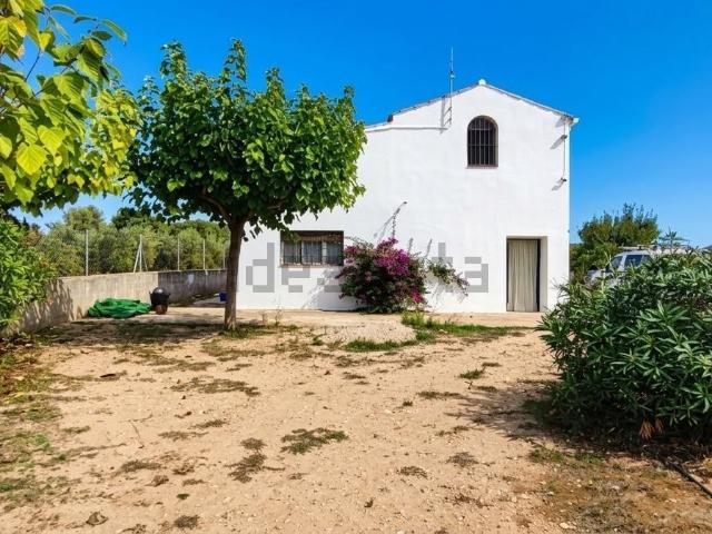 Casa Rural en venta en Vila-rodona, Tarragona