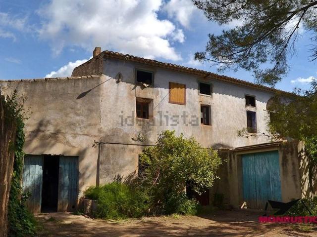 Casa Rural en venta en Vila-rodona