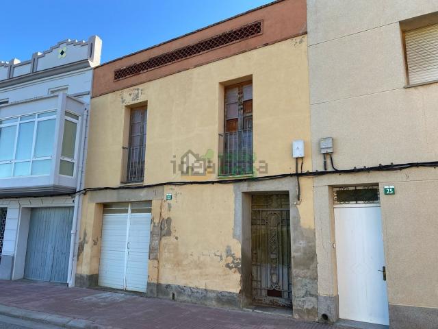 Casa Rural en venta en Vila-sana
