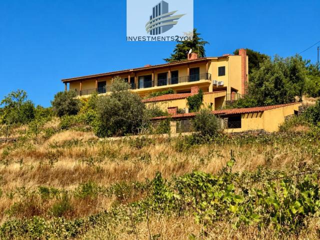 Quinta venda em Vila Verde e Barbudo, Vila Verde