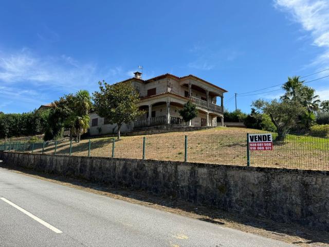 Quinta venda em Vila Verde, Braga