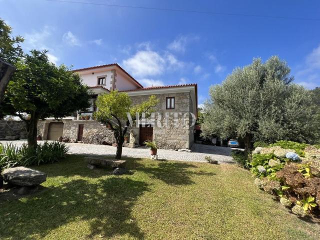 Quinta venda em Vila Verde, Braga
