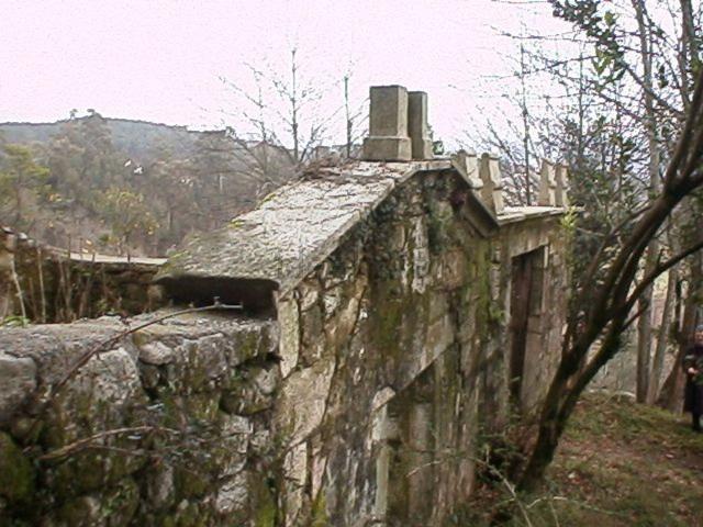Quinta venda em Chelo, Vila Verde