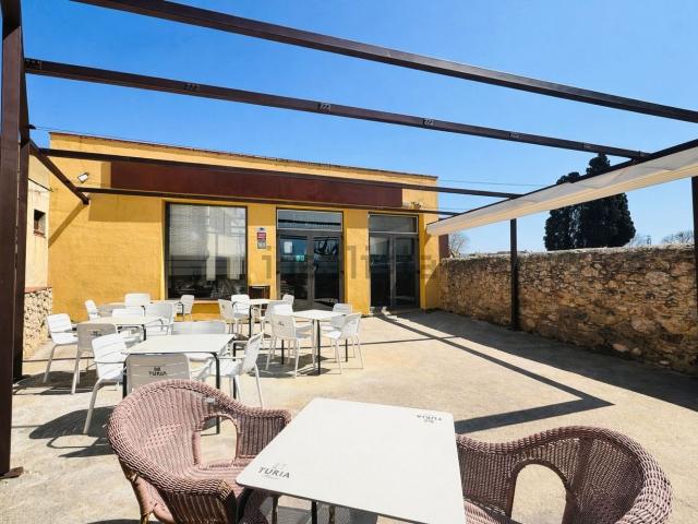 Casa Rural en venta en Alt Empordà, Catalunya