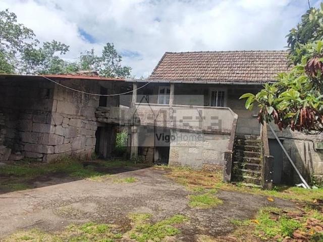 Casa Rural en venta en Vilaboa, Pontevedra