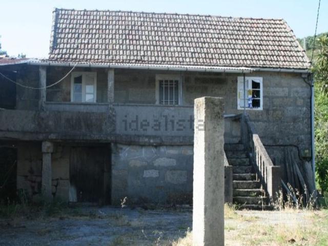 Casa Rural en venta en Vilaboa, Pontevedra