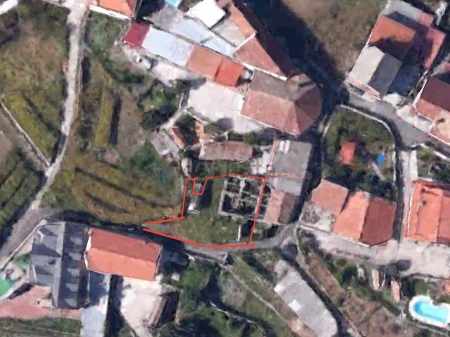 Casa Rural en venta en Vilaboa, Pontevedra