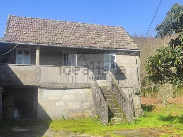 Casa Rural en venta en Vilaboa, Pontevedra