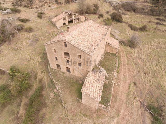 Casa Rural en venta en Berguedà, Catalunya