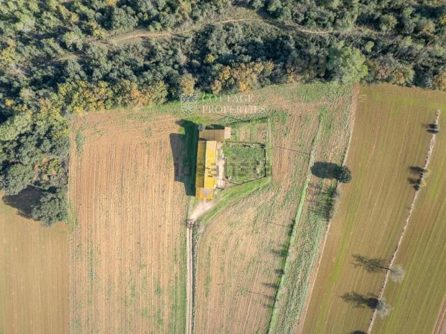 Casa Rural en venta en Viladasens, la Mata