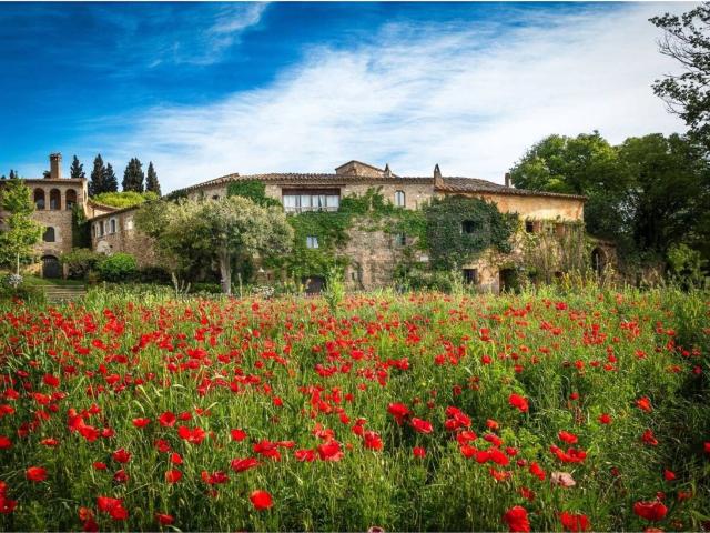 Casa Rural en venta en la Mata, Viladasens