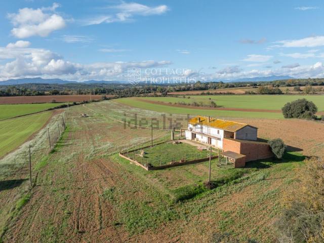 Casa Rural en venta en Gironès, Catalunya