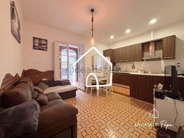 Casa Rural en venta en Viladecans, Baix Llobregat