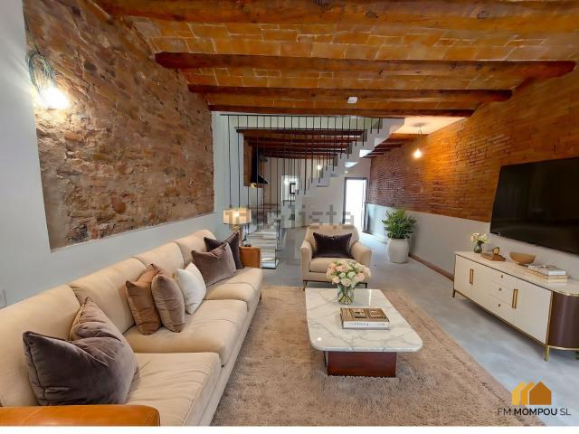 Casa Rural en venta en Viladecans, Baix Llobregat