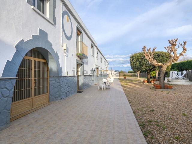 Casa Rural en venta en Viladecans, Baix Llobregat