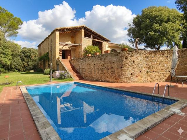 Casa Rural en venta en Pla de l'Estany, Catalunya