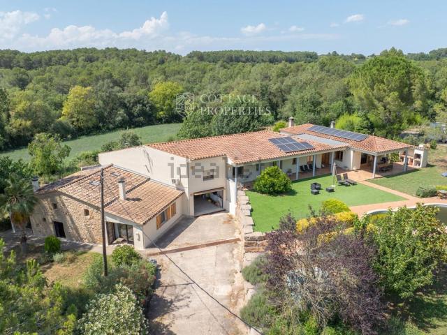 Casa Rural en venta en Vilademuls, Girona