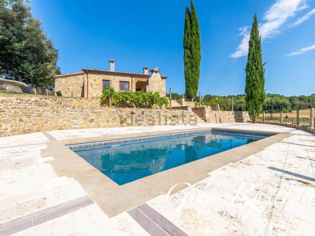 Casa Rural en alquiler en Pla de l'Estany, Catalunya