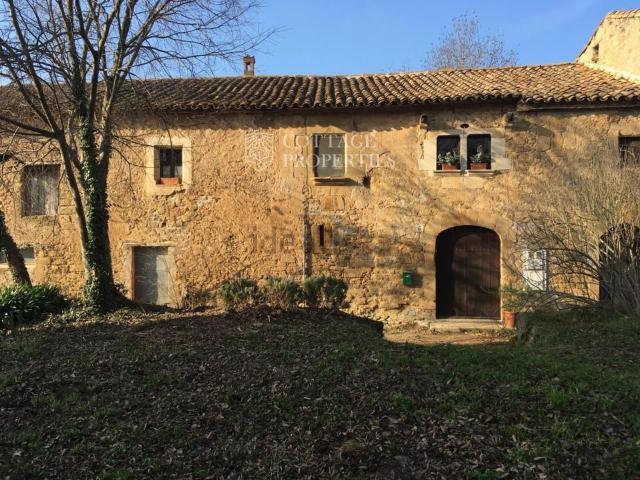 Casa Rural en venta en Pla de l'Estany, Catalunya