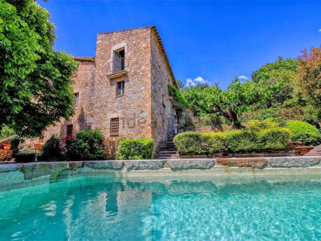 Casa Rural en venta en Pla de l'Estany, Catalunya