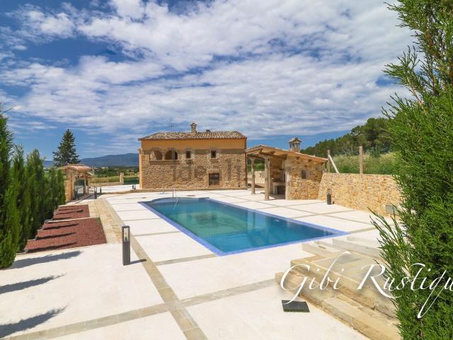 Casa Rural en alquiler en Vilademuls, Girona