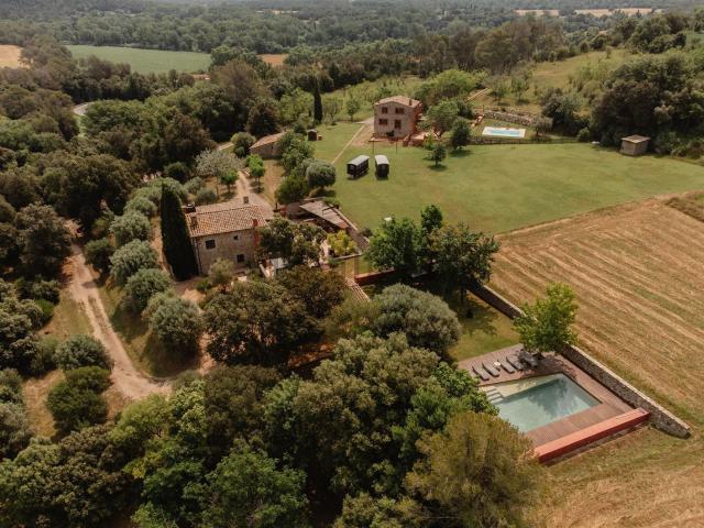 Casa Rural en venta en Pla de l'Estany, Catalunya