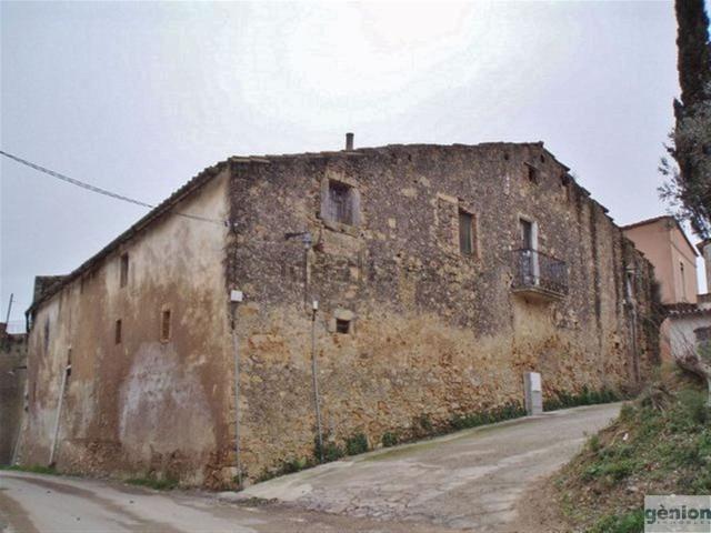 Casa Rural en venta en Vilademuls, Girona