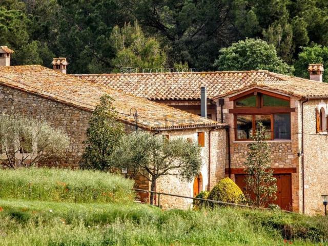 Casa Rural en venta en Vilademuls, Girona